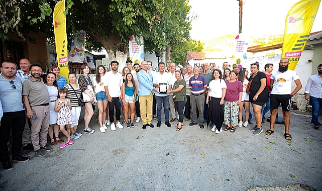 Avrupalı gençler ‘tarımı’ konuştu