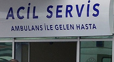Aydın'da otomobilin çarptığı çocuk hayatını kaybetti