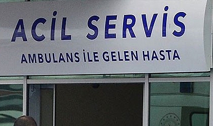 Aydın'da otomobilin çarptığı çocuk hayatını kaybetti
