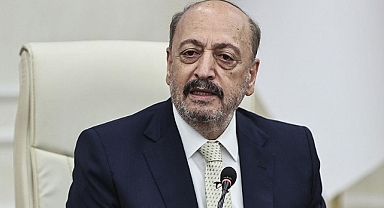 Bakan Bilgin'den EYT açıklaması