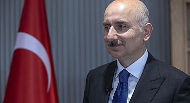 Bakan Karaismailoğlu Alınan Bayram Tedbirlerini Açıkladı