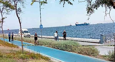 Balıkçıların yer kavgası cinayetle bitti