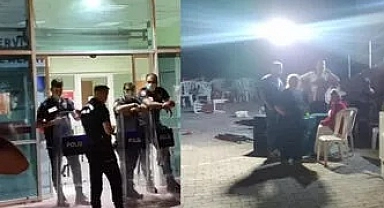 Balıkesir'de sünnet düğününde çıkan silahlı kavgada 3 kişi öldü