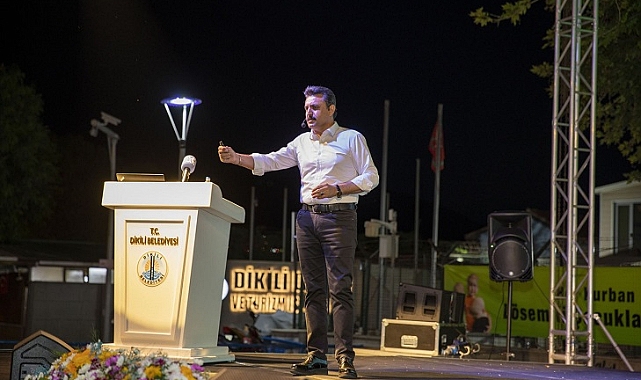 Başkan Kırgöz’den 3 yıllık değerlendirme