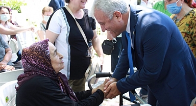 “Bayram Bizim Neyimize?!”