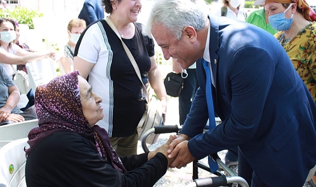 “Bayram Bizim Neyimize?!”