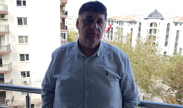 CHP'nin Menderes'te adayı belli oldu