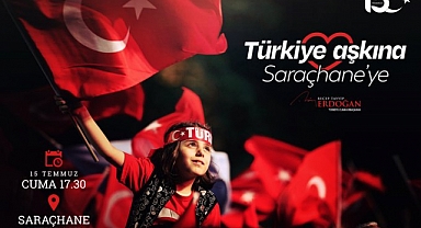 Cumhurbaşkanı Erdoğan'dan '15 Temmuz' paylaşımı