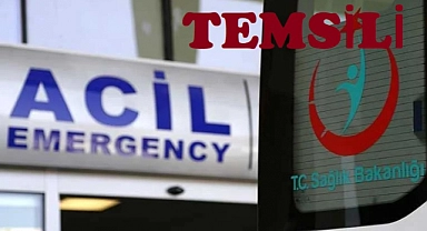 Denizli'de inşaattan düşen kalıp ustası hayatını kaybetti