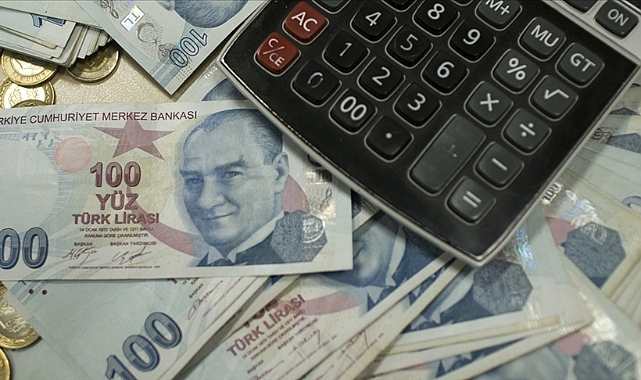 Dikkat!Ödemiyi unutmayın