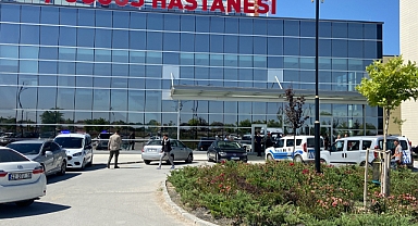 Doktor silahla saldırıda hayatını kaybetti,