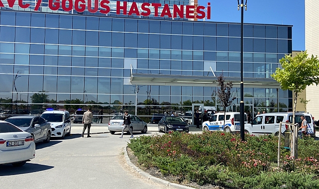 Doktor silahla saldırıda hayatını kaybetti,