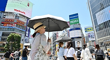 DSÖ'ye göre, en fazla yeni Kovid-19 vakası Japonya'da