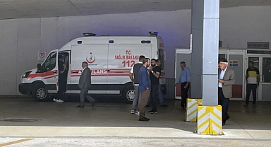 Erzurum'da silahlı saldırıya uğrayan aileden biri çocuk 2 kişi öldü