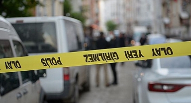 Eski eşini tabancayla öldüren kişi aynı silahla intihar etti