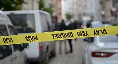 Eski eşini tabancayla öldüren kişi aynı silahla intihar etti
