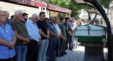 Göçükte yaralanan işçi hastanede hayatını kaybetti