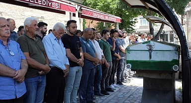 Göçükte yaralanan işçi hastanede hayatını kaybetti