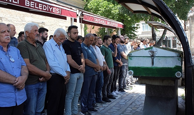 Göçükte yaralanan işçi hastanede hayatını kaybetti
