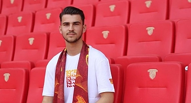 Göztepe, genç kaleci Berkin Özgür'ü kadrosuna kattı