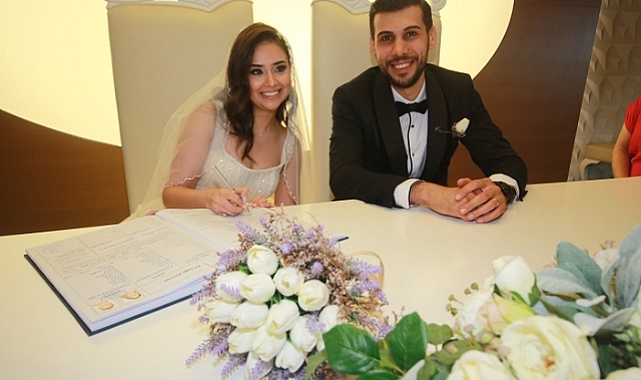 Hasta, Hemşire Aşkında Mutlu Son...