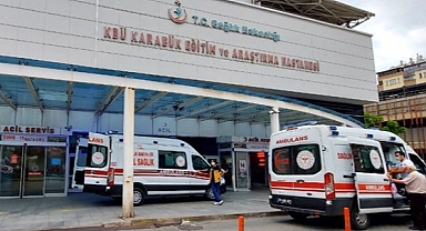 Havalı tüfekle vurulan kişi hayatını kaybetti