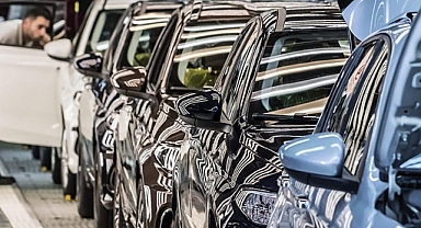 Haziranda en çok satılan otomotiv markaları belli oldu