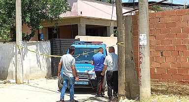 İki Aile Arasında Çıkan Kavga'da Silahlar Konuştu