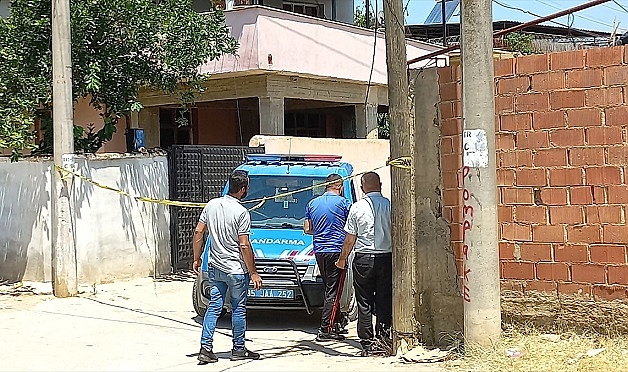İki Aile Arasında Çıkan Kavga'da Silahlar Konuştu