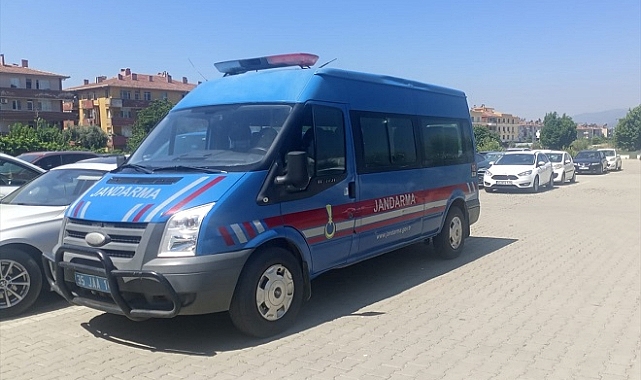 İki aile arasındaki silahlı kavga