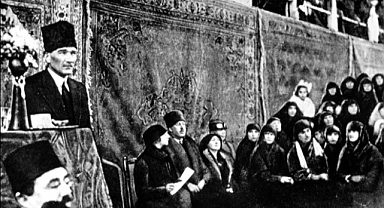 İkinci Yüzyılın İktisat Kongresi maratonu