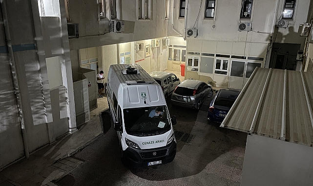 İş insanı ve eşi kazada  yaşamını yitirdi