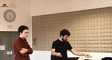 İspanya’dan Pehlivan’a Teşekkür Etti