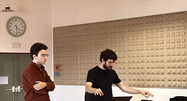 İspanya’dan Pehlivan’a Teşekkür Etti
