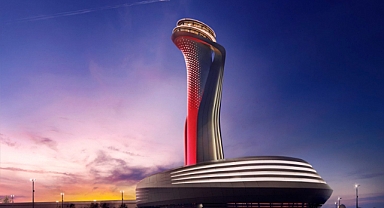 İstanbul Havalimanı yeniden dünyanın en iyileri arasında