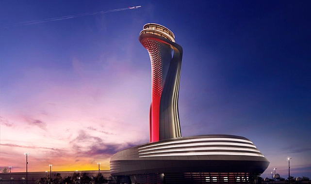 İstanbul Havalimanı yeniden dünyanın en iyileri arasında