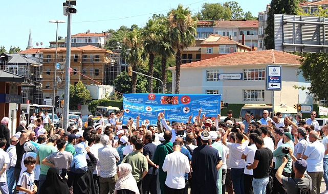 İstanbul Sözleşmesi Kalktı mı?