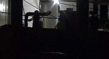 İzmir'de bir kadın evinde ölü bulundu