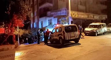 İzmir'de eşini öldüren zanlı tutuklandı