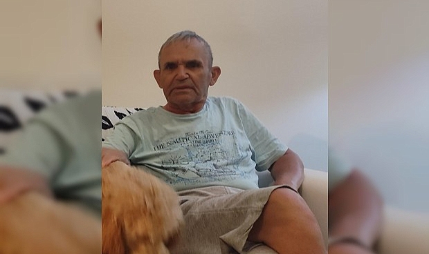 İzmir'de kaybolan 75 yaşındaki alzaymır hastası aranıyor