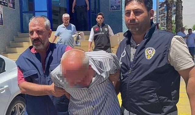 İzmir'de kocası tarafından av tüfeğiyle vurulan kadın hastanede öldü