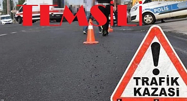 İzmir'de otomobille çarpışan elektrikli bisiklet sürücüsü öldü