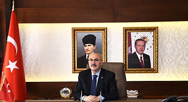 İzmir Valisi Köşger'den orman yangını uyarısı