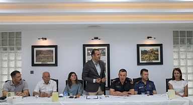 Kadının eli sanayiye dokunacak!
