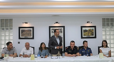Kadının eli sanayiye dokunacak!