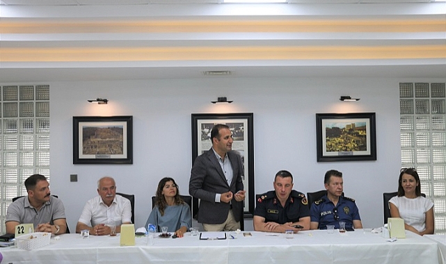 Kadının eli sanayiye dokunacak!