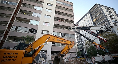 'Kalitesiz beton' ve 'ucuz işçilik' öldürmüş