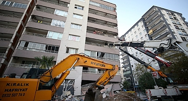 'Kalitesiz beton' ve 'ucuz işçilik' öldürmüş