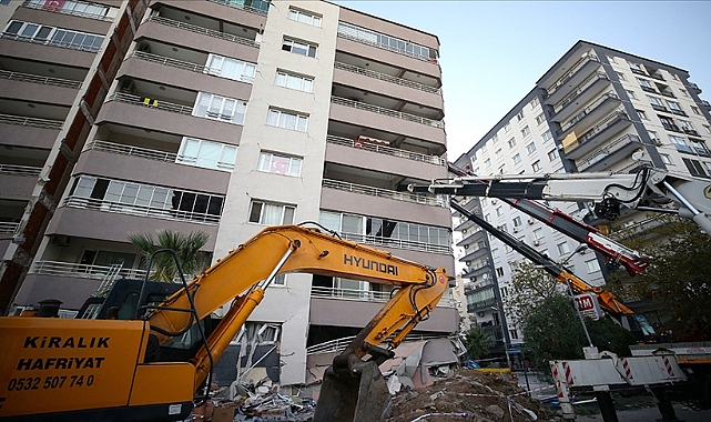 'Kalitesiz beton' ve 'ucuz işçilik' öldürmüş