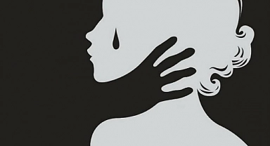Karısına şiddet uygulayan  Belediye kültür müdürü tutuklandı